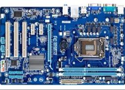Computer Mother Board