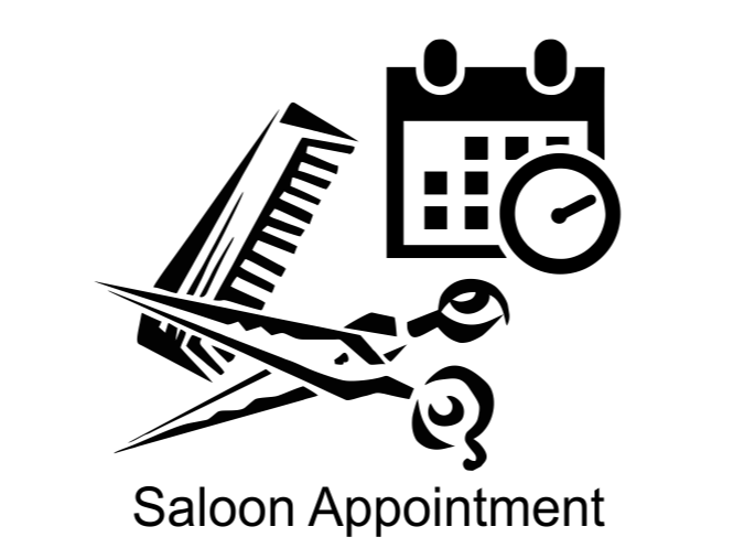 ABC Saloon - Hair cut