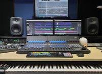 Change Booking - SAREGAMA Studio