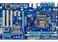 Computer Mother Board