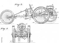 නව උත්පාදන කාර් රථ  50% ; 50% Partnership for the Car