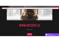 www.hotspot.lk for sale