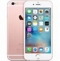 iPhone 6s 64GB Rose Gold
